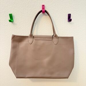 Longchamp Paris Le Pilage